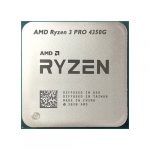 AMD Ryzen 3 PRO 4350G 3.8GHz Processor