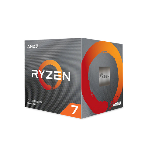 AMD Ryzen 7 3700X 3rd Gen Desktop Processor