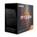 AMD Ryzen 9 5900X Desktop Processor (12 Cores/24 Threads/3.7GHz)