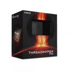 AMD Ryzen Threadripper Pro 5975WX Workstation Processor