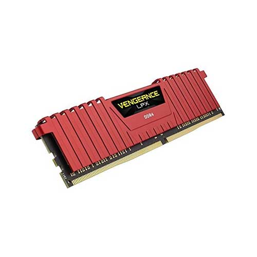 Corsair Vengeance LPX 8GB DDR4 2400 mhz Memory CMK8GX4M1A2400C16R