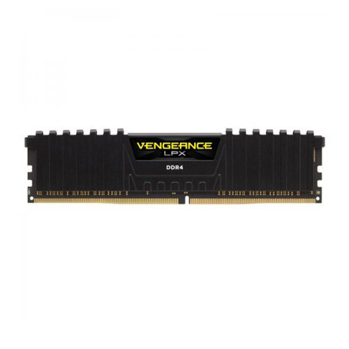 Corsair Vengeance LPX 16GB (16GBx1) 3200MHz DDR4 Desktop Memory CMK16GX4M1E3200C16