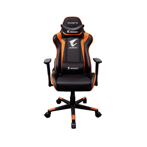 GIGABYTE AORUS AGC300 Gaming Chair