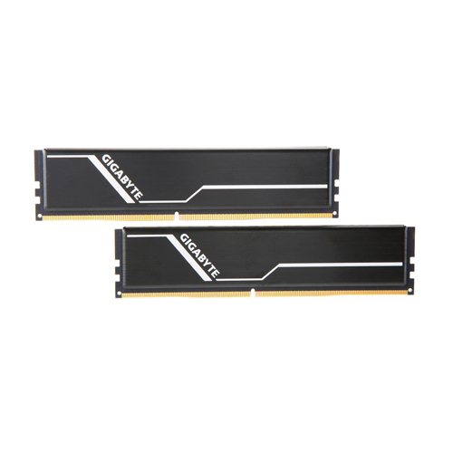 Gigabyte 16GB (2 x 8GB) DDR4 2666 (PC4 21300) Memory GP-GR26C16S8K2HU416