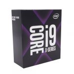 Intel Core i9-10940X 3.3 GHz 14-Core LGA 2066 Processor BX8069510940X