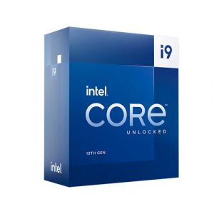 Intel Core i9-13900K 3 GHz 24-Core LGA 1700 Processor BX8071513900K