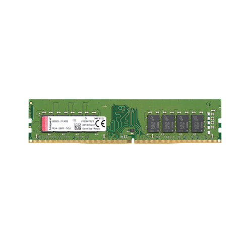 Kingston Value 16 GB DDR4 Ram KVR24N17D8/16