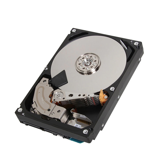 Toshiba MG Series Capacity HDD (NL) 2TB Enterprise Drive MG04ACA200E