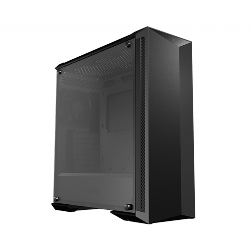 MSI MPG GUNGNIR 100P Mid Tower Cabinet