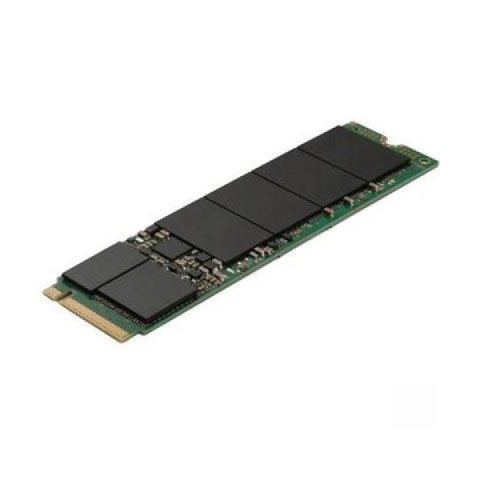 Micron 2200 Series 256 GB NVMe PCIe3.0x4 M.2 SSD MTFDHBA256TCK-1AS1AABYY