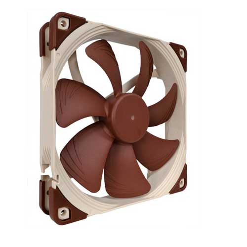 Noctua NF-A14 FLX 140mm Case Fan