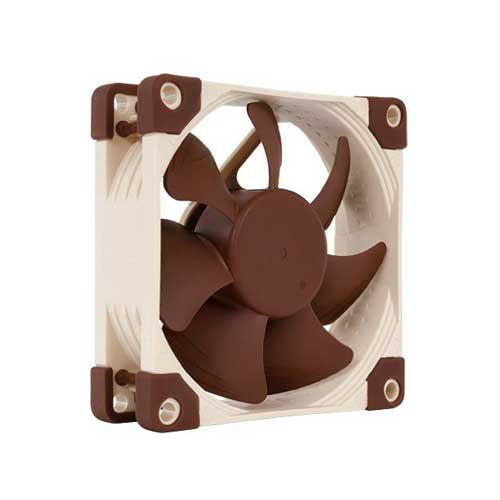 Noctua NF-A8 PWM 80mm Case Fan