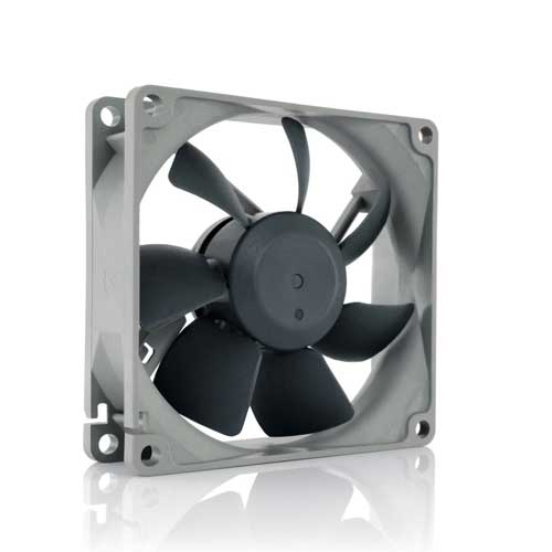 Noctua NF-R8 redux-1800P PWM SSO Bearing Fan