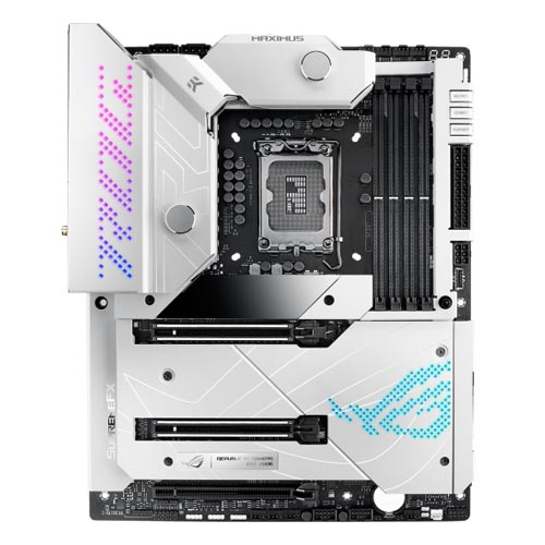 ASUS ROG MAXIMUS Z690 FORMULA ATX Motherboard