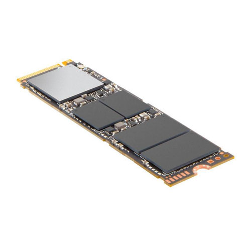 Intel D1 P4101 2 TB NVMe PCIe3x4 M.2 SSD SSDPEKKA020T8