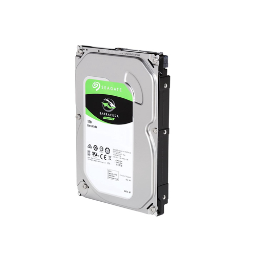 Seagate BarraCuda ST1000DM010 1TB HDD