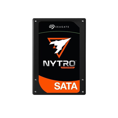 Seagate Haden 960 GB SATA 3D TLC SSD XA960ME10083