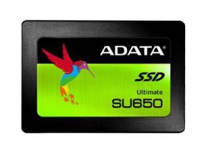 ADATA Ultimate SU650 120GB SSD ASU650SS-120GT-R