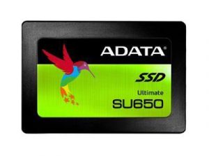 ADATA Ultimate SU650 480GB SSD ASU650SS-480GT-R