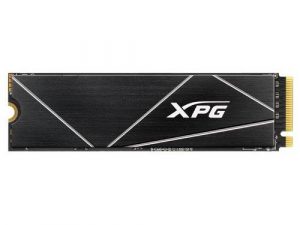 ADATA XPG 8TB GAMMIX S70 Blade PCIe Gen4x4 M.2 2280 SSD AGAMMIXS70B-8000G-CS