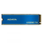 ADATA LEGEND 710 1TB PCIe Gen3 x4 M.2 2280 SSD ALEG-710-1TCS