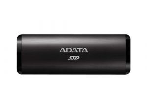 ADATA SE760 1TB Black External SSD ASE760-1TU32G2-CBK