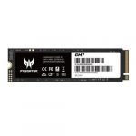 Acer Predator GM7 512GB M.2 NVMe Gen4 Internal SSD BL.9BWWR.117