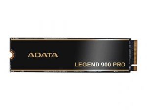 Adata Legend 900 Pro 2TB NVMe Gen4 SSD SLEG-900P-2TCS