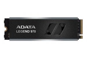 Adata Legend 970 2000GB M.2 Gen5 NVMe Internal SSD SLEG-970-2000GCI