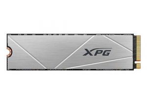 Adata XPG GAMMIX S60 2TB NVMe M.2 2280 PCI-Express 4.0 Gen x4 SSD AGAMMIXS60-2T-CS