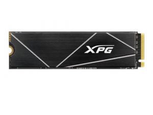 Adata XPG Gammix S70 Blade 4TB M.2 NVMe Gen4 Internal SSD AGAMMIXS70B-4T-CS
