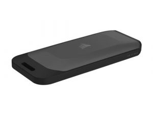 Corsair EX100U 2TB Portable Solid State USB Type-C Storage Drive SSD CSSD-EX100U2TB