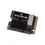 Corsair 1TB MP600 CORE MINI NVMe PCIe 4.0 M.2 Internal SSD CSSD-F1000GBMP600CMN