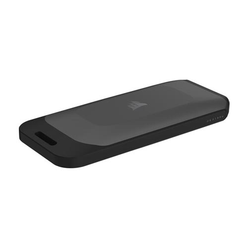 Corsair EX100U 4TB Portable Solid State USB Type-C Storage Drive SSD CSSD-EX100U4TB