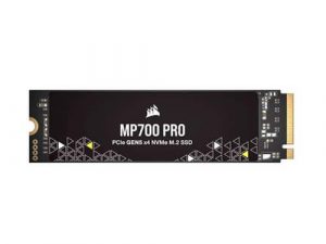 Corsair MP700 PRO 2TB M.2 NVMe 2.0 Gen5 Internal SSD CSSD-F2000GBMP700PNH
