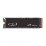 Crucial 2TB T500 PCIe 4.0 x4 M.2 Internal SSD CT2000T500SSD8