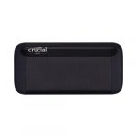 Crucial X8 2TB Portable SSD CT2000X8SSD9