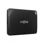 Crucial 4TB X10 Pro USB 3.2 Gen 2x2 Portable SSD CT4000X10PROSSD9