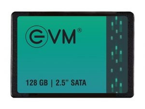 EVM 128GB 2.5 Inch SATA SSD EVM25/128GB