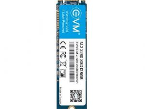 EVM 128GB M.2 SATA SSD EVMM2/128GB