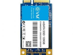 EVM 128GB mSATA SSD EVMMS/128GB