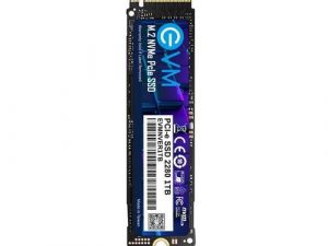 EVM 1TB NVMe SSD EVMNV/1TB