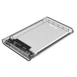 EVM 2.5" Sata SSD Casing High Speed USB 3.0 EVM-ESC/TP01