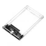 EVM 2.5″ Type-C Sata Casing High Speed USB 3.1 ESC/TP02