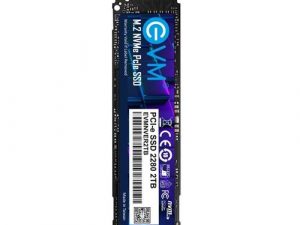 EVM 2TB NVMe SSD EVMNV/2TB