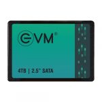 EVM 4TB 2.5 Inch SATA SSD EVM25/4TB