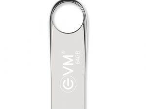 EVM 64GB Envault Drive USB 2.0 (Pendrive) EVMPDV/ 64GB