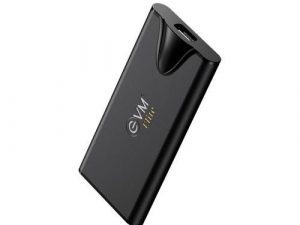 EVM Elite 1TB EnSave Pro Smallest Portable SSD EPSSDPro/1T
