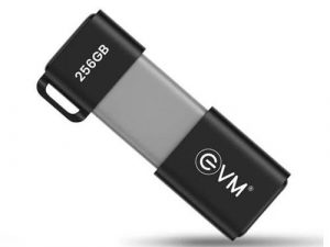 EVM EnX 256GB USB 3.2 Gen 1 Type-C OTG Pen Drive ENXO/256G