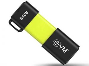 EVM EnX 64GB USB 3.2 Gen 1 Type-C OTG Pen Drive ENXO/64G